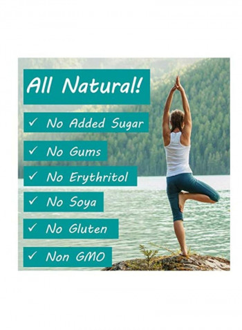 Earthchimp Vegan Protein Superblend