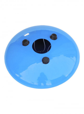 Mini Steel Tongue Drum Set