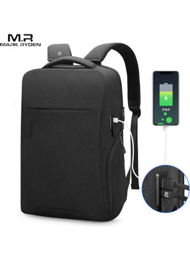 Multi-function Backpack Multi-layer Computer Bag 45.00*20.00*30.00cm