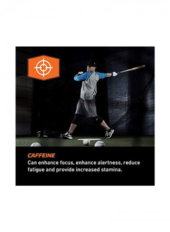 Proven Sport Energy Formula