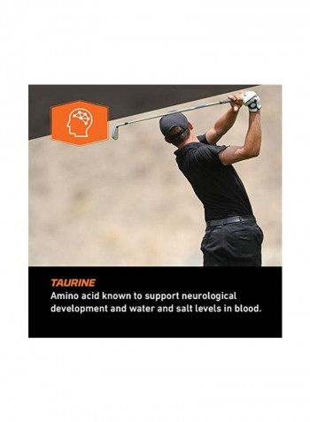 Proven Sport Energy Formula
