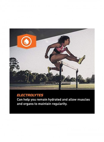 Proven Sport Energy Formula
