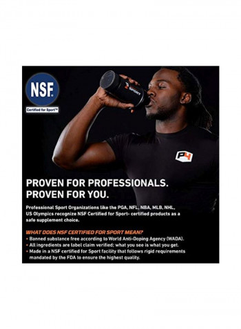 Proven Sport Energy Formula