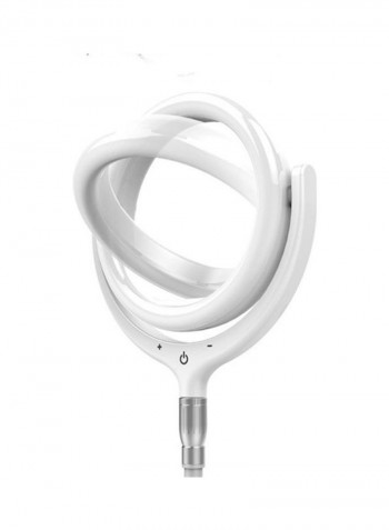 Selfie Photography Ring Light White