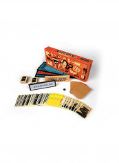 Cenblue New Secret Hitler Board Game Card Free Sizecm
