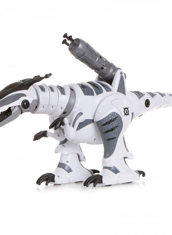 K9 Intelligent Dinosaur Fighting Robot Toy For Kids 44 x 17.5 x 31cm