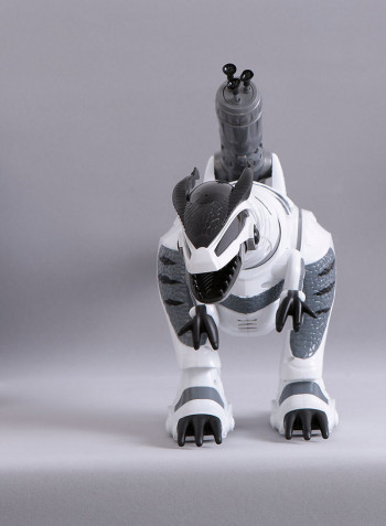 K9 Intelligent Dinosaur Fighting Robot Toy For Kids 44 x 17.5 x 31cm