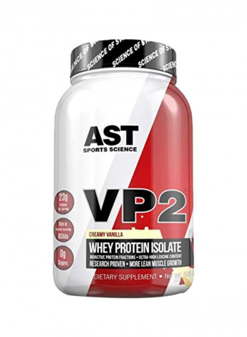 VP2 Whey Protein Isolate