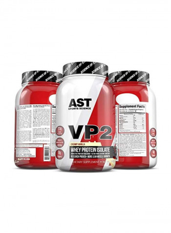 VP2 Whey Protein Isolate