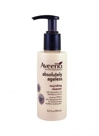 Absolutely Ageless Nourishing Cleanser 154ml