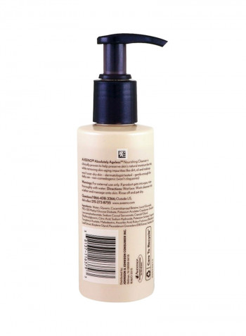 Absolutely Ageless Nourishing Cleanser 154ml