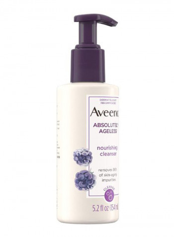 Absolutely Ageless Nourishing Cleanser 154ml