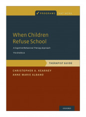 When Children Refuse School Paperback reviews When Children Refuse School Paperback