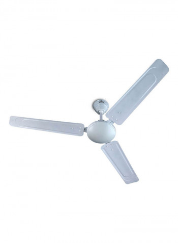 Ceiling Fan 66 W 251056 White