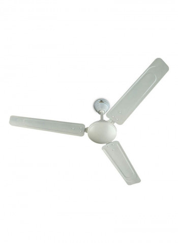 Ceiling Fan 66 W 251057 White