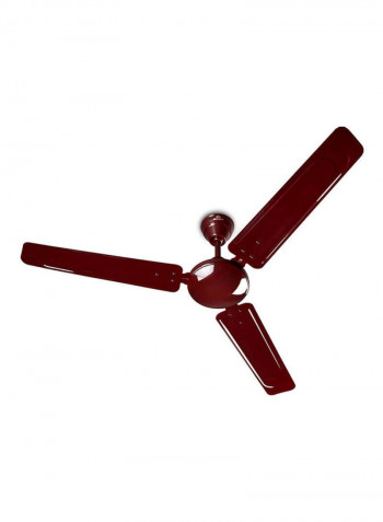 Ceiling Fan 66 W 251058 Brown