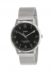 Men's Water Resistant Stainless Steel Analog Watch TW2R71500