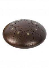 Mini Steel Tongue Drum Set
