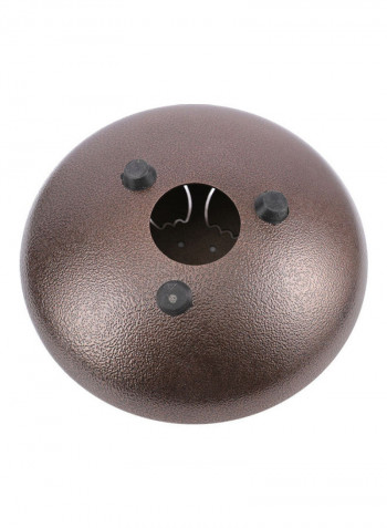 Mini Steel Tongue Drum Set