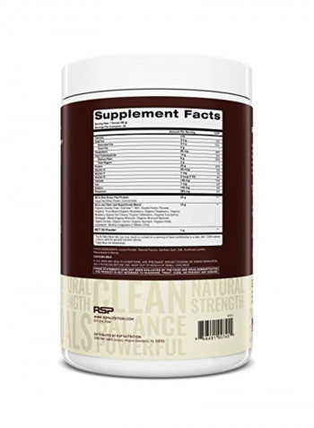 Truefit Chocolate Dietary Supplement