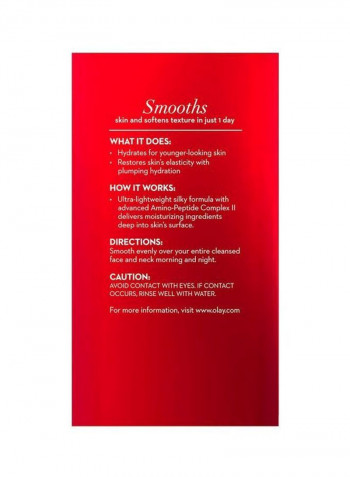 Regenerist Regenerating Body Lotion SPF 50 50ml