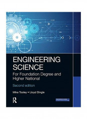 Engineering Science Paperback English by Mike Tooley
