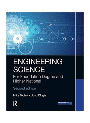 Engineering Science Paperback English by Mike Tooley reviews Engineering Science Paperback English by Mike Tooley