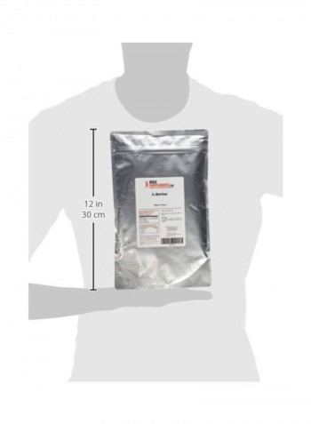 L-Serine Powder