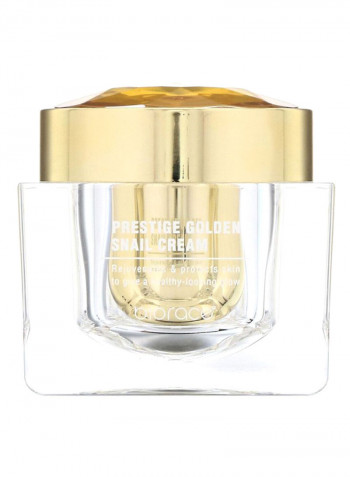 Prestige Golden Snail Cream 50ml