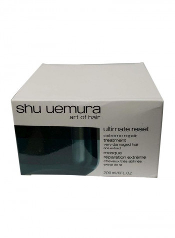 Ultimate Reset Masque 6ounce