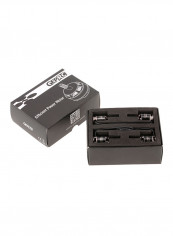 4-Piece GR1408 3500KV Brushless Motor 4S High Power 10x7x4centimeter