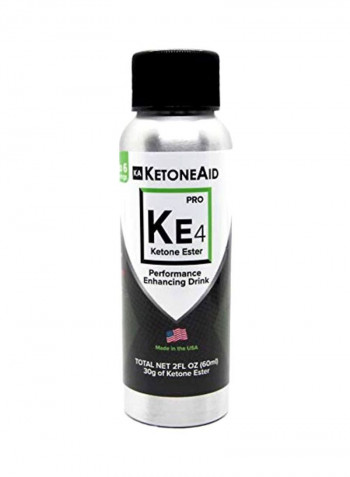 KE4 Ketone Ester Drink