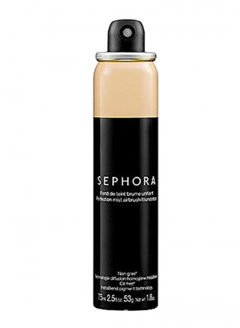 Perfection Mist Airbrush Liquid Foundation Medium