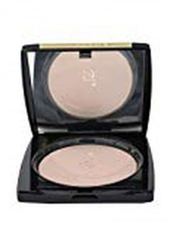 Face Foundation Powder 100 Porcelain Delicate