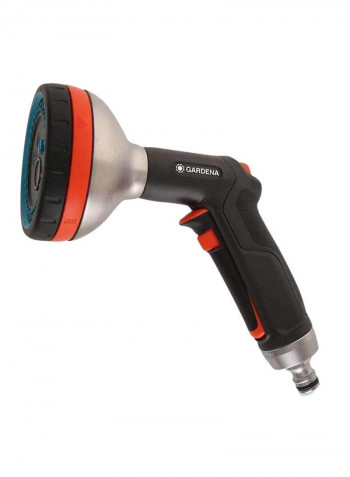 5-In-1 Multi Sprayer Multicolour