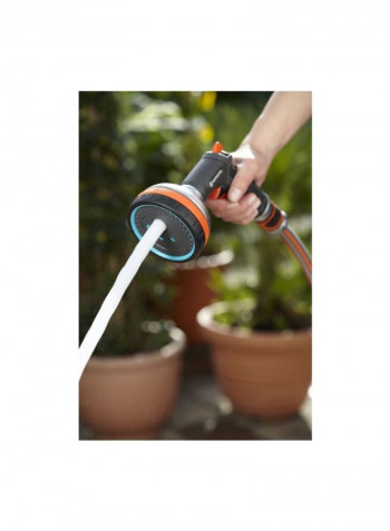 5-In-1 Multi Sprayer Multicolour