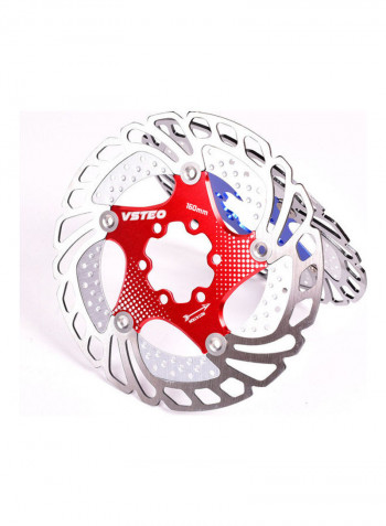 Bicycle Brake Disc 10x10x10cm