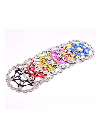 Bicycle Brake Disc 10x10x10cm