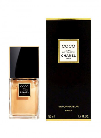 Coco EDT 50ml