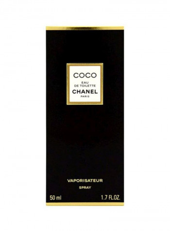Coco EDT 50ml