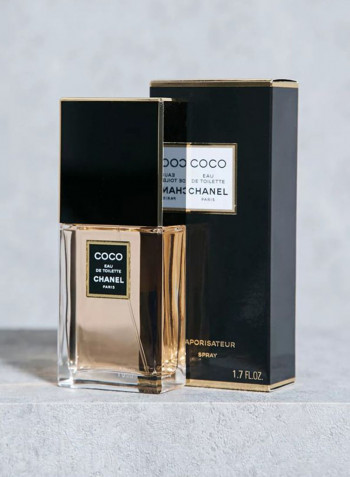 Coco EDT 50ml