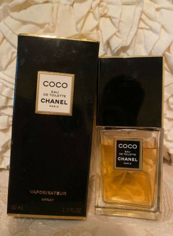 Coco EDT 50ml