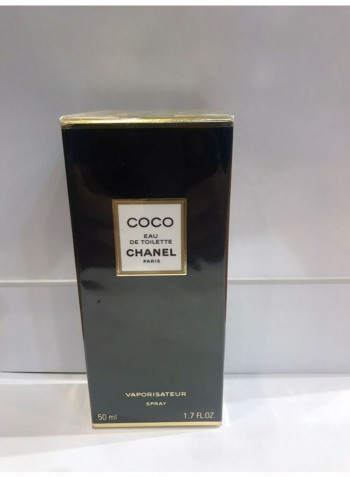 Coco EDT 50ml