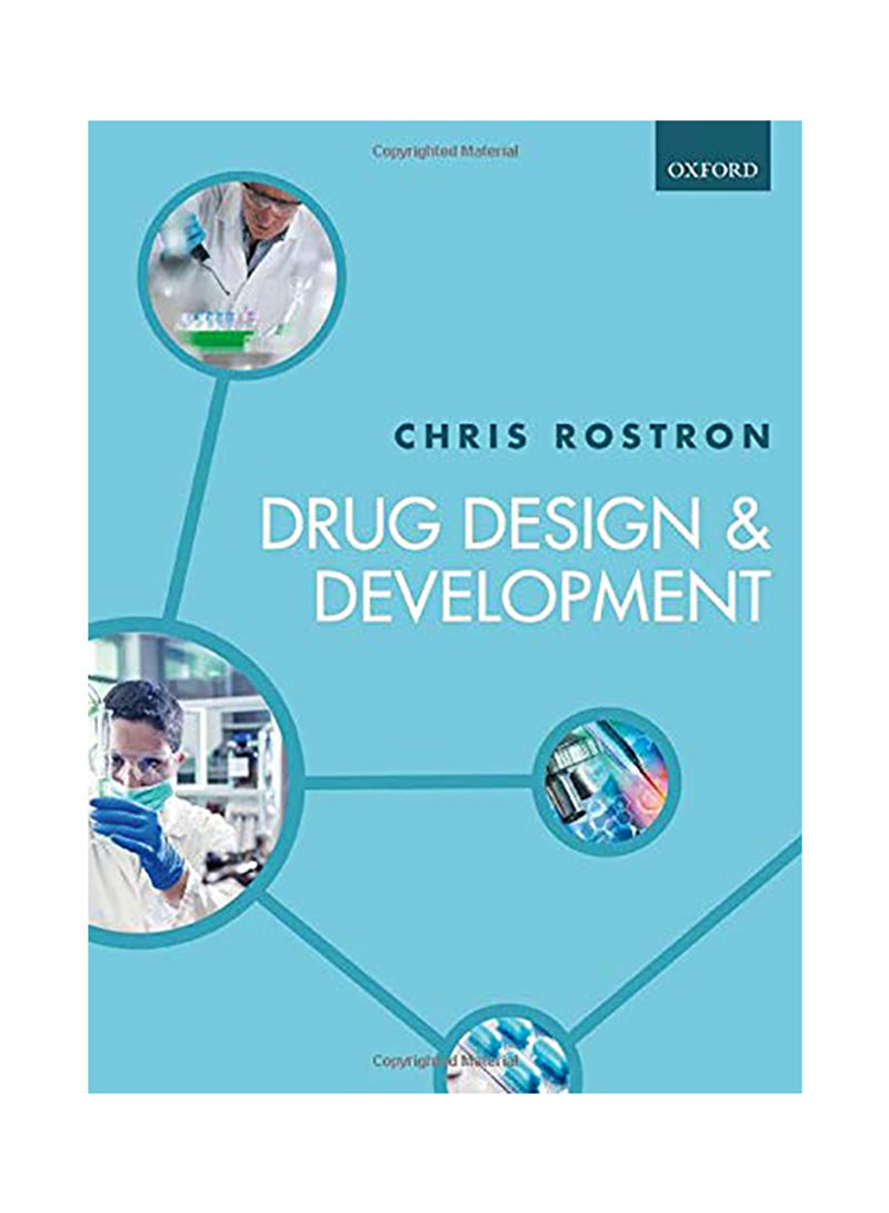 Drug Design and Development Paperback