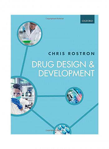 Drug Design and Development Paperback