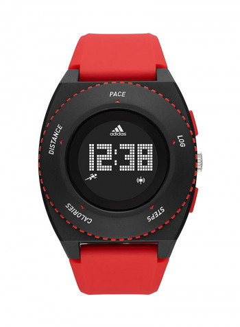 Men's Water Resistant Digital Watch ADP3219