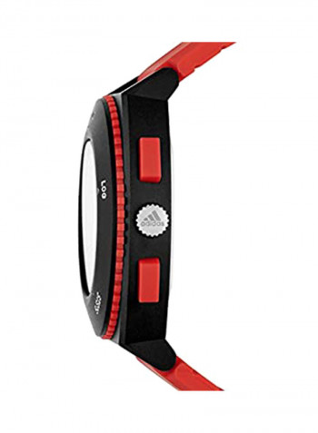 Men's Water Resistant Digital Watch ADP3219
