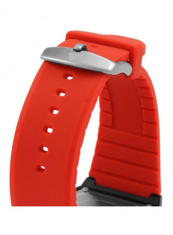 Men's Water Resistant Digital Watch ADP3219