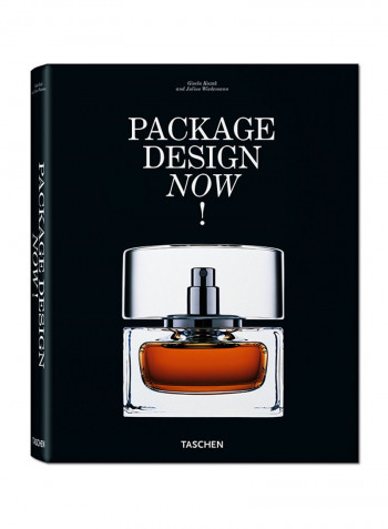 Package Design Now - Paperback
