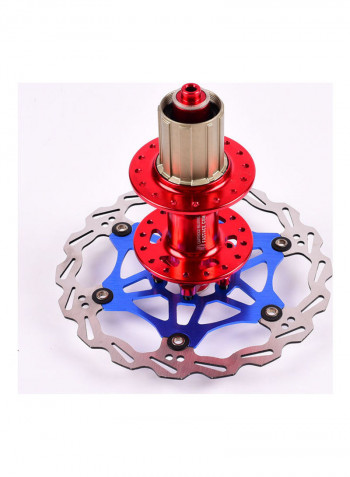 Floating Rotors Bicycle Brake Disc 10x10x10cm